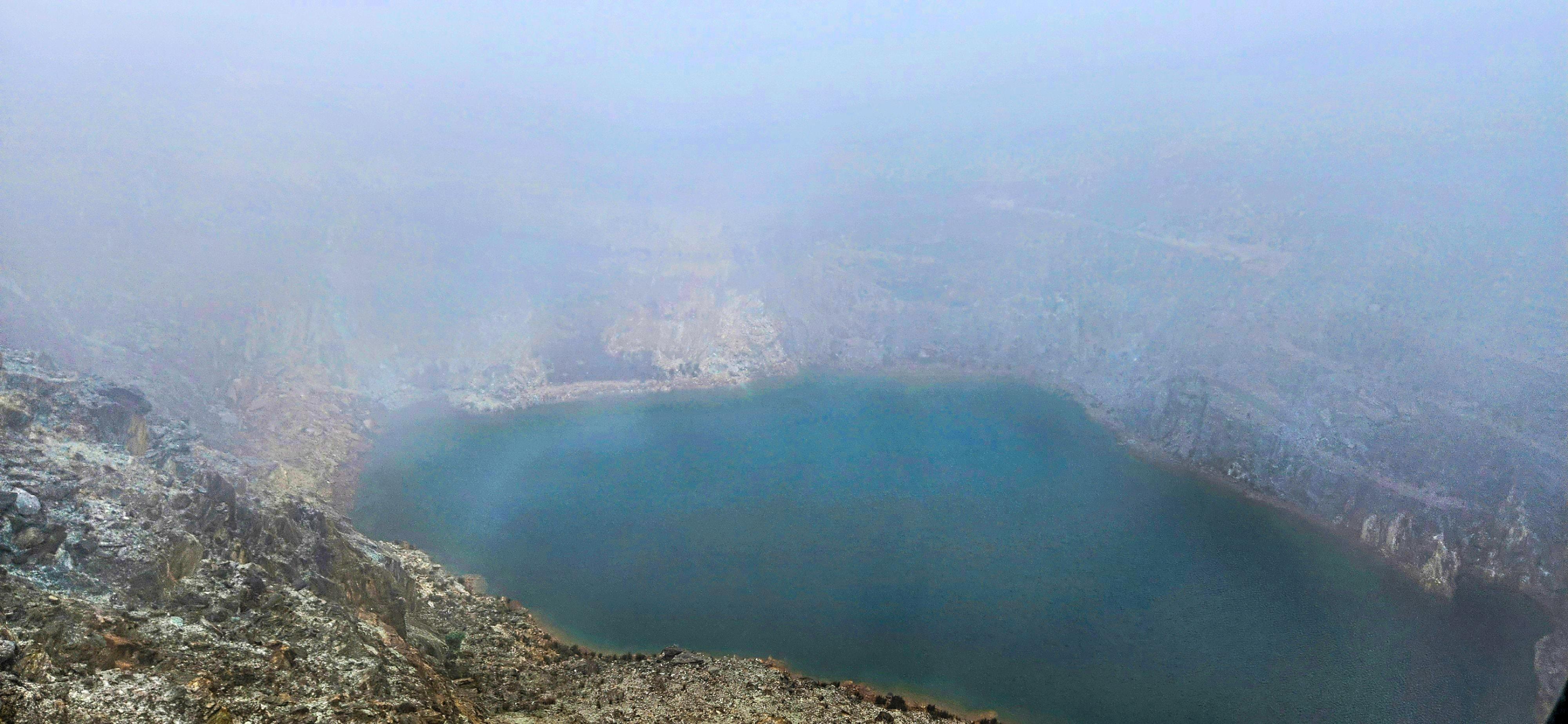 Iron Blow Lookout